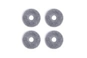 Pölynimurit - Oheistarvikkeet - Ecovacs Mopping Pads for N30 Pro Omni - DWP040020