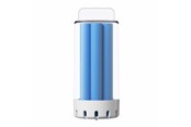 Pölynimurit - Oheistarvikkeet - Ecovacs Solid Floor Cleaner for N30 Pro Omni - DSC060002