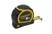Mittaustyökalut - Stanley 1-30-657 Tylon Metric Tape Measure 8m - 1-30-657