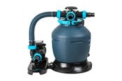 Altaat - Swim & Fun EasyFlow Filtersystem 180W, excl. Pre-filter - 1870