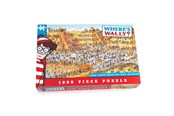 Palapelit - Find Holger/Where's Wally The Last Day of the Aztecs 1000 pcs. - 710-5905