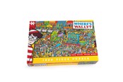 Palapelit - Find Holger/Where's Wally The Wild Wild West 1000 pcs. - 710-5925