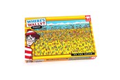 Palapelit - Find Holger/Where's Wally Beach 250 pcs. - 710-5935