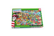 Palapelit - Find Holger/Where's Wally Jurassic 100 pcs. - 710-5965