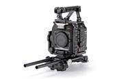 Muut  - Tilta Camera Cage for Canon C400 Advanced Kit - ES-T22-B