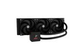 CPU-jäähdytys - Enermax LIQMAX IV Series 360 - CPU Vesijäähdytys - ELC-LMIV360-SF