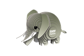 Luovat leikit - Eugy Elephant - 720-EG-010