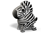 Luovat leikit - Eugy Zebra - 720-EG-011