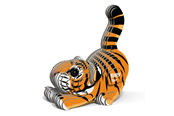Luovat leikit - Eugy Tiger - 720-EG-012