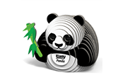 Luovat leikit - Eugy Panda - 720-EG-013