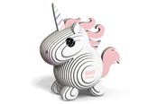 Luovat leikit - Eugy Unicorn - 720-EG-014