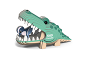 Luovat leikit - Eugy Crocodile - 720-EG-029
