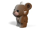 Luovat leikit - Eugy Bear - 720-EG-039