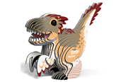Luovat leikit - Eugy Raptor - 720-EG-065