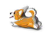 Luovat leikit - Eugy Corgi - 720-EG-080