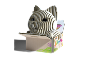 Luovat leikit - Eugy Mocha - 720-EG-088