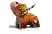 Luovat leikit - Eugy Highland Cow - 720-EG-106