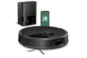 Robotti-imurit - iRobot Robotti-imurit Roomba 705 Vac Max Robot Vacuum Cleaner - Black *DEMO* - 100000680