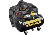 Työkalut - Stanley B2BL104STF564 Oil-free Compressor 6L 8 Bar - B2BL104STF564