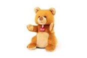 Pehmolelu - Trudi Puppet Bear - 135-29308