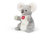 Pehmolelu - Trudi Puppet Koala - 135-29828