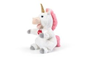 Pehmolelu - Trudi Puppet Unicorn - 135-29910