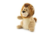 Pehmolelu - Trudi Puppet Lion - 135-29916