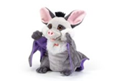 Pehmolelu - Trudi Puppet Bat - 135-29919