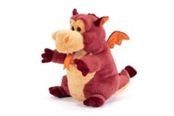 Pehmolelu - Trudi Puppet Dragon - 135-29968