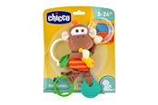 Vauva- ja taaperolelut - Chicco Multi Activity Vibrating Monkey - 300-00000907000000