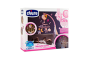 Vauva- ja taaperolelut - Chicco Next2Dreams.pink version - 7627100000