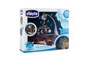 Vauva- ja taaperolelut - Chicco Next2Dreams.blue version - 300-00007627200000