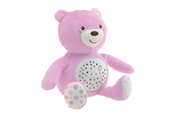 Vauva- ja taaperolelut - Chicco Baby Bear pink - 300-00008015100000