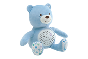 Vauva- ja taaperolelut - Chicco Baby Bear light blue - 300-00008015200000