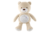 Vauva- ja taaperolelut - Chicco Baby Bear neutral - 300-00008015300000