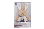 Vauva- ja taaperolelut - Chicco Bunny Rattle - 300-00009616000000