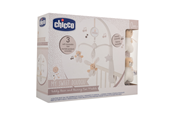 Vauva- ja taaperolelut - Chicco Bear & Bunny Cot Mobile - 300-00009714000000