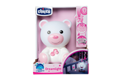 Vauva- ja taaperolelut - Chicco Dreamlight light pink - 300-00009830100000