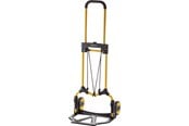 Työkalut - Stanley SXWT-FT580-SP Steel Folding Trolley 70kg - SXWT-FT580-SP
