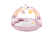 Vauva- ja taaperolelut - Chicco Enjoy Colors Gym pink - 300-00009866100000