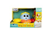 Vauva- ja taaperolelut - Chicco Billy the octopus - 300-00010037000000