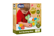 Vauva- ja taaperolelut - Chicco Rocking dino - 300-00010499100000