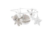Vauva- ja taaperolelut - Chicco Rainbow cot mobile neutral - 300-00011041000000
