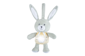 Vauva- ja taaperolelut - Chicco Lullaby Stardust Bunny - 300-00011129000000