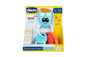 Vauva- ja taaperolelut - Chicco Electronic Keys - 300-00011163000000