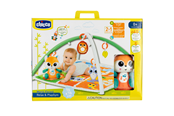 Vauva- ja taaperolelut - Chicco Magic Forest Relax & Play Gym - 300-00011354000000