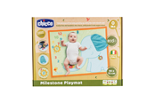 Vauva- ja taaperolelut - Chicco Pictures Playmat - 300-00011548000000