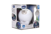 Vauva- ja taaperolelut - Chicco Polar Bear projector neutral - 300-00011558000000
