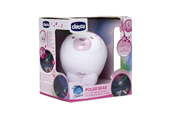 Vauva- ja taaperolelut - Chicco -Polar Bear projector pink - 300-00011558100000