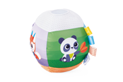 Vauva- ja taaperolelut - Chicco Musical Ball - 300-00011564000000